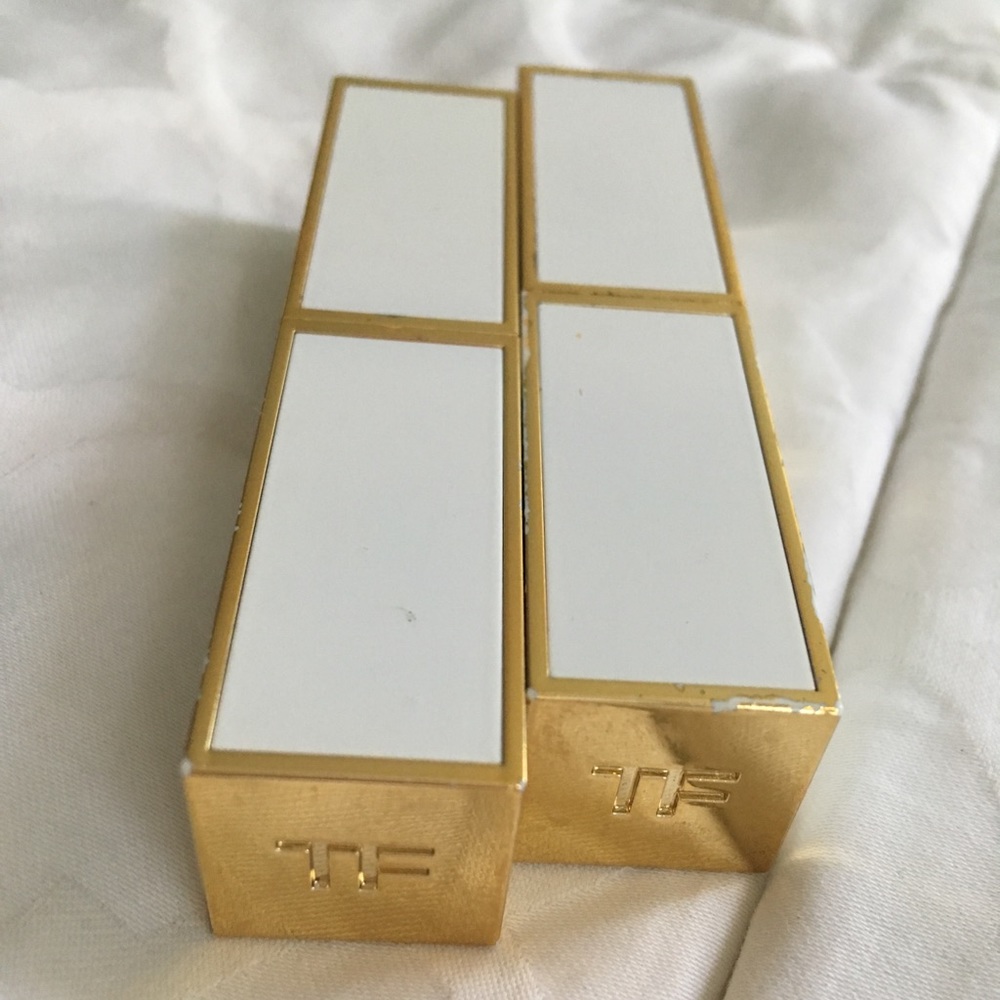 TOM FORD ultra shine lipstick